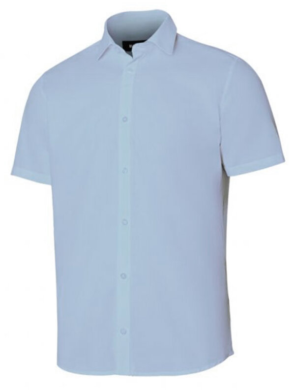 CAMISA HOMBRE MANGA CORTA VELILLA 405008