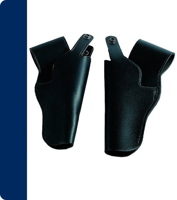 FUNDA DE REVOLVER LINEA SECURITY TEXTIL-R ÉLITE 612