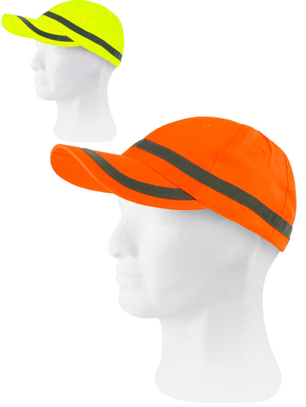 GORRA ALTA VISIBILIDAD WORKTEAM WFA901