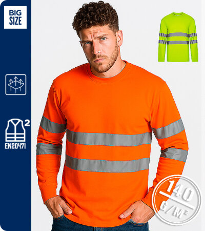 CAMISETA TÉCNICA A.V. MANGA LARGA  305604 VELILLA